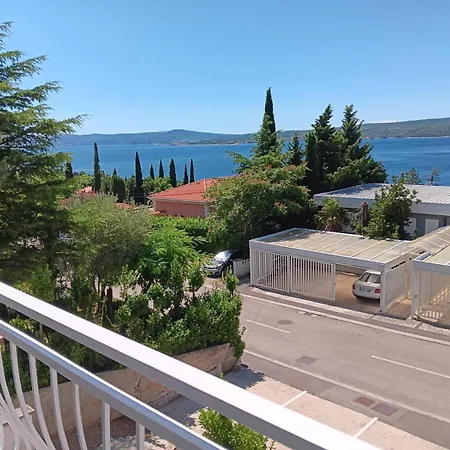 شقة Hanna *